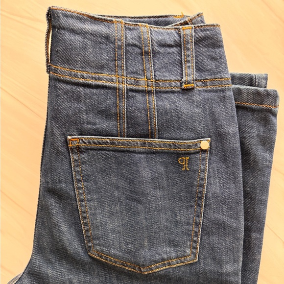 Brand New Anthropologie Pilcro Trouser Jean - Picture 4 of 7